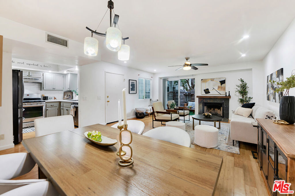 20155 Keswick Street 107