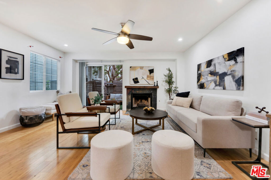 20155 Keswick Street 107