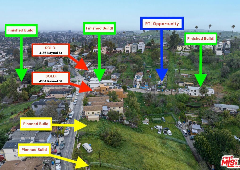 3304 N Reynolds Avenue