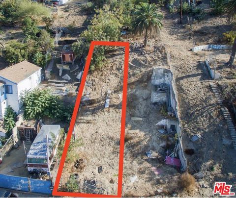 3304 N Reynolds Avenue Los Angeles CA 90032