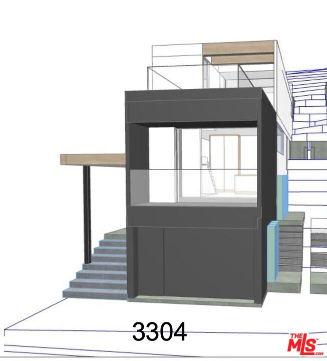 3304 N Reynolds Avenue