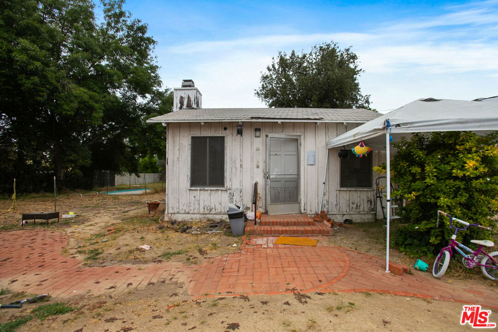 7800 Jordan Avenue