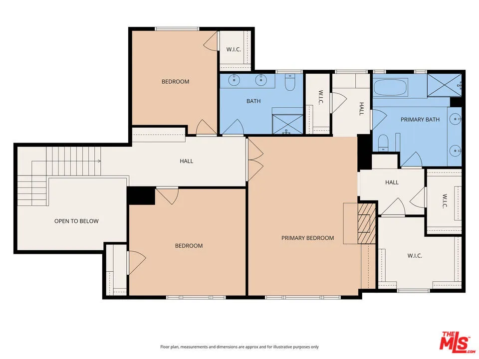 Encino, California 91316, United States, 4 Bedrooms Bedrooms, ,4 BathroomsBathrooms,Residential,Active,216622