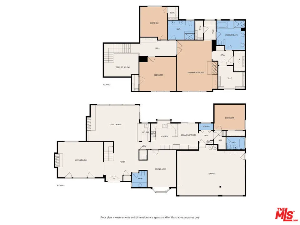 Encino, California 91316, United States, 4 Bedrooms Bedrooms, ,4 BathroomsBathrooms,Residential,Active,216622
