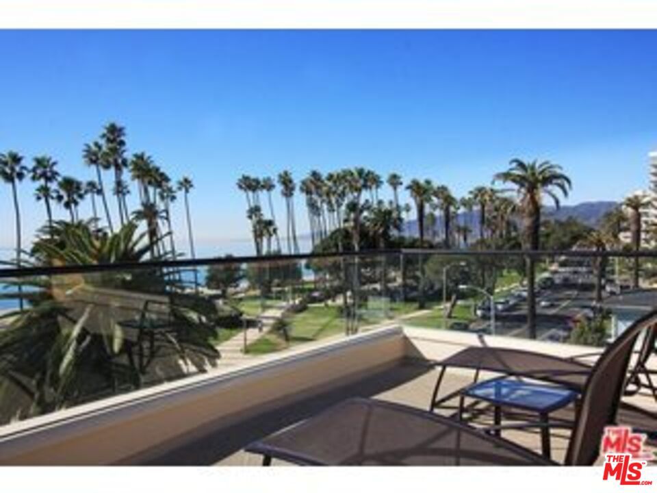 701 Ocean Avenue 110