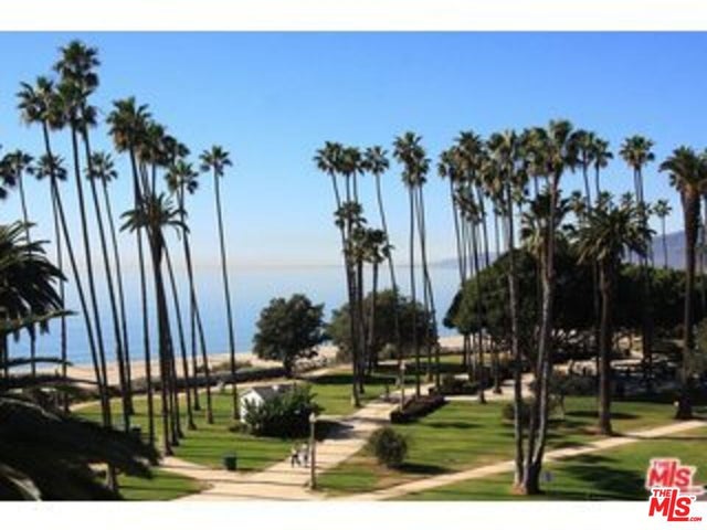 701 Ocean Avenue 110 #110, Santa Monica