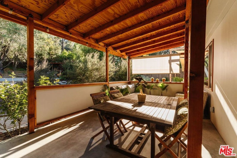 1230 Old Topanga Canyon Road