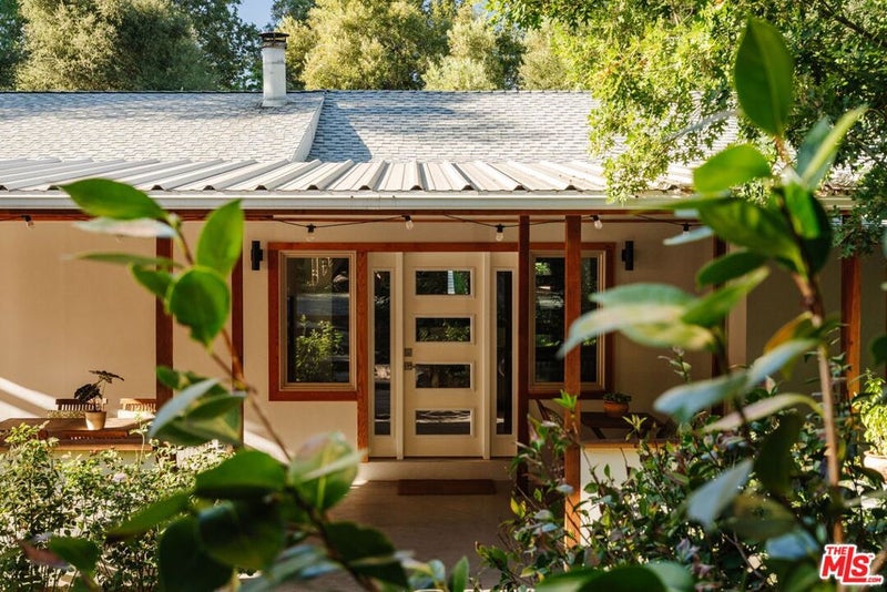 1230 Old Topanga Canyon Road