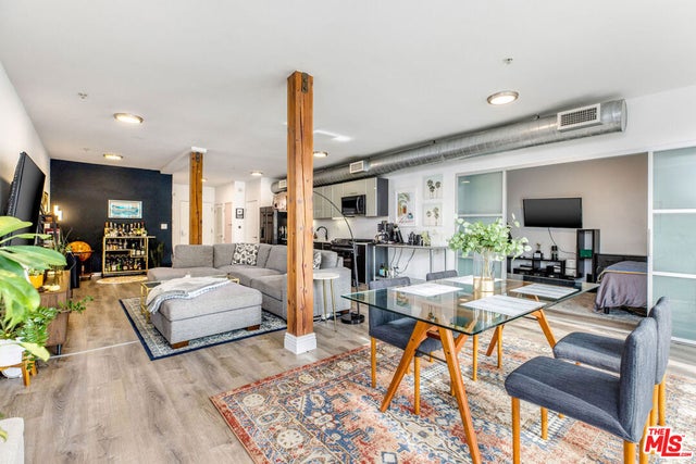 4215 Glencoe Avenue 206 #206, Los Angeles