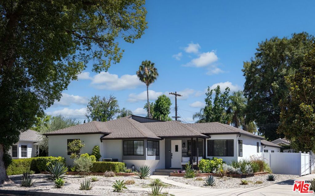 18424 Domino Street