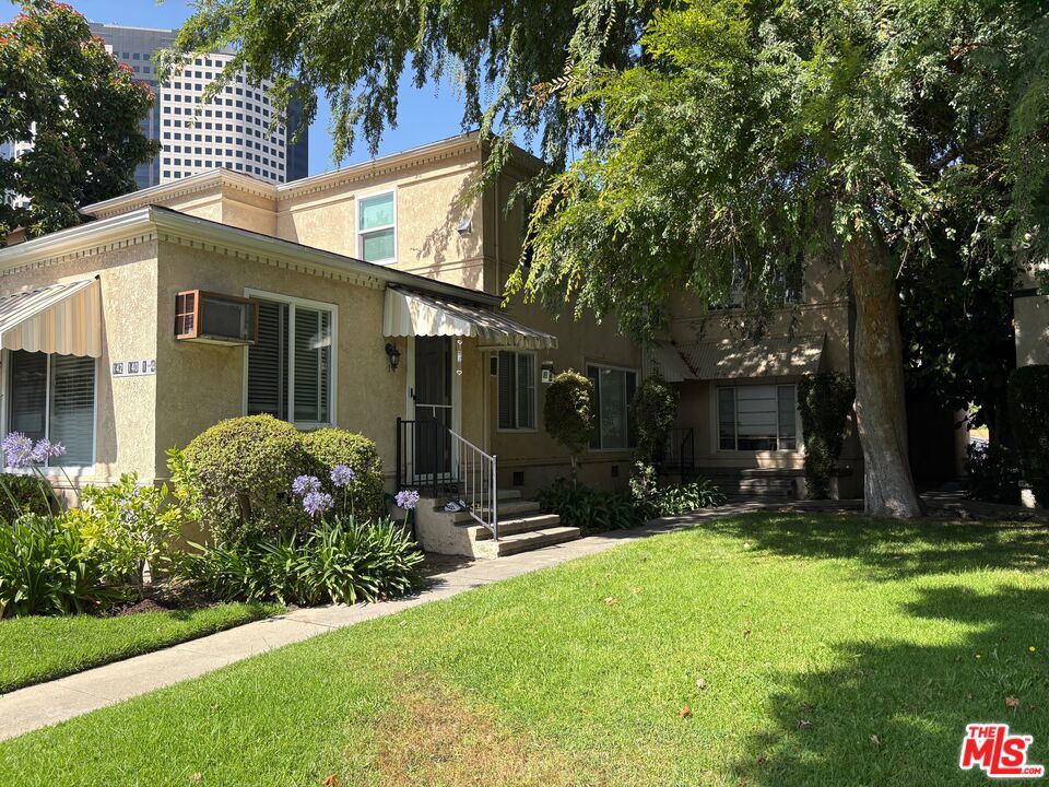 140 N Pass Avenue