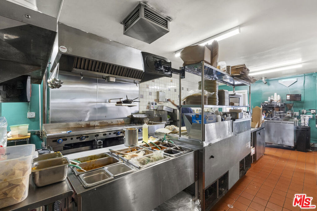 Properties 2 12900 Venice Boulevard