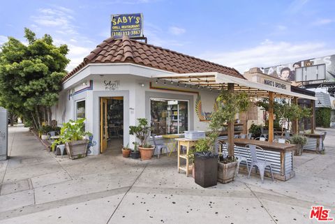 12900 Venice Boulevard Los Angeles CA 90066