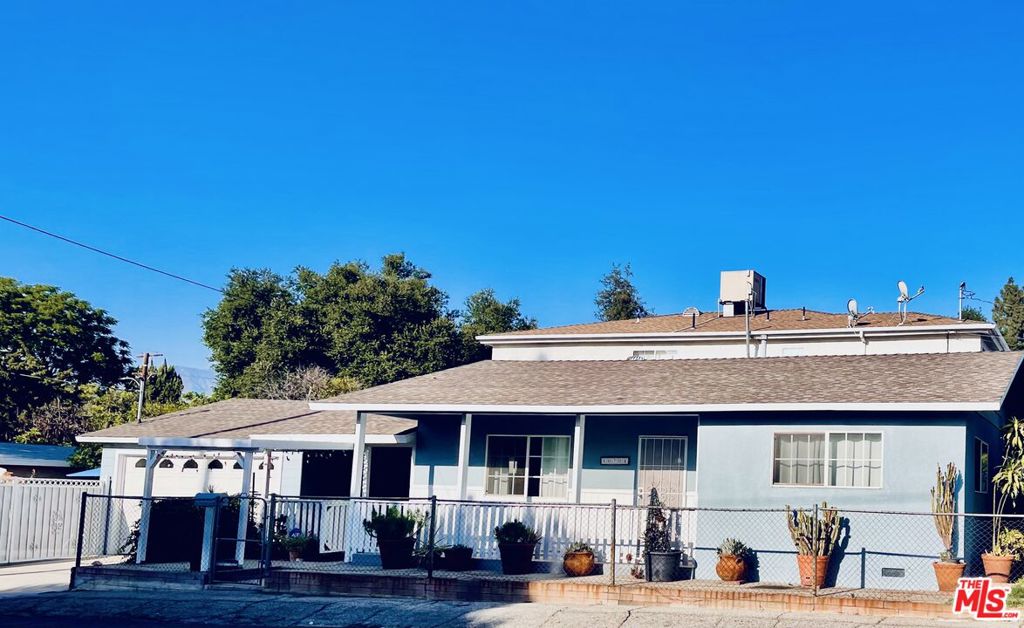 10704 Oro Vista Avenue