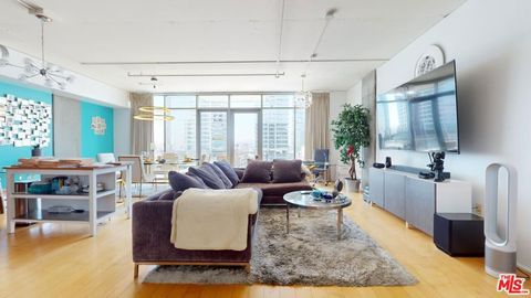 1100 S Hope Street 1112 Los Angeles CA 90015