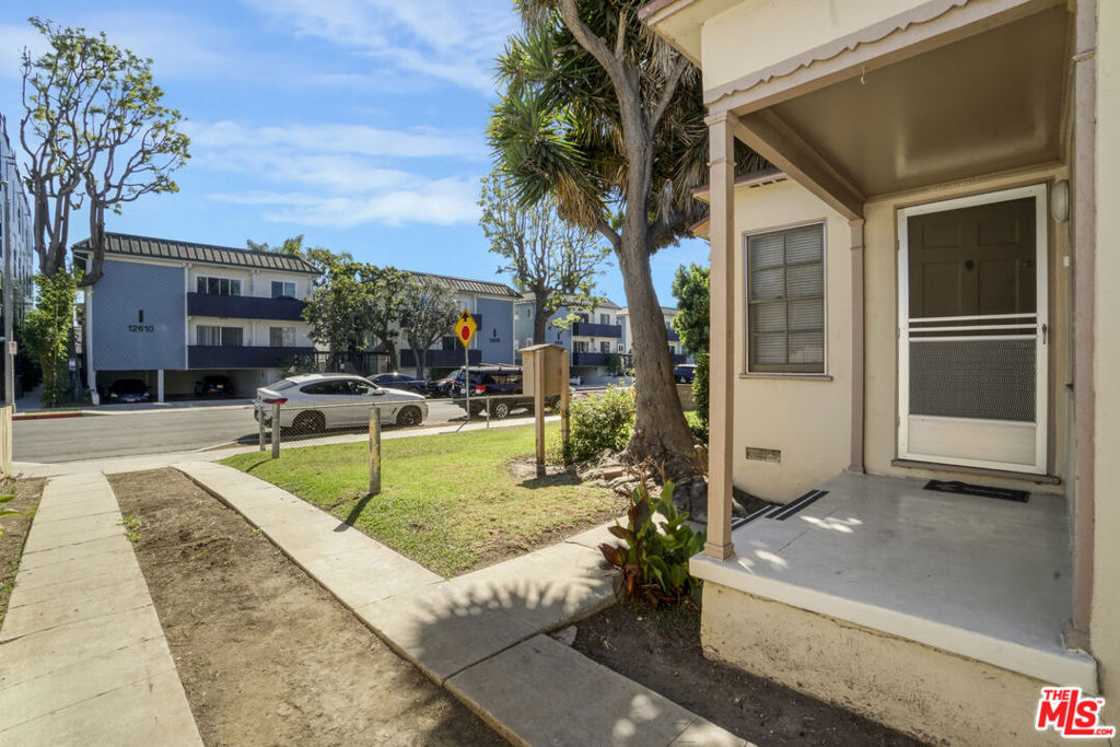 12609 Mitchell Avenue