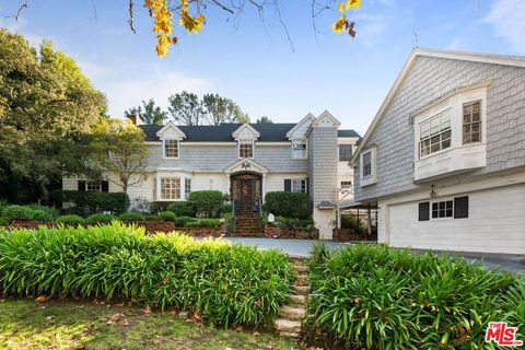 11324 Sunset Boulevard Los Angeles CA 90049