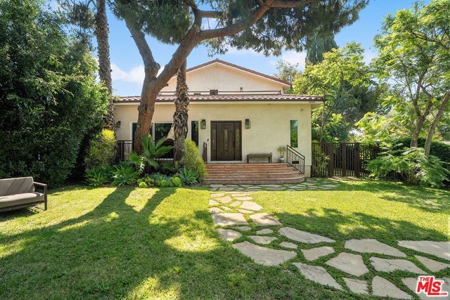 1568 S Point View Street, Los Angeles