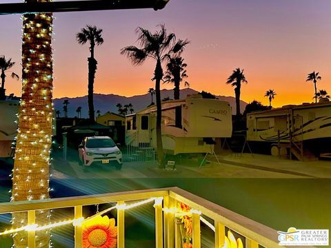 69801 Ramon Road 421 Cathedral City CA 92234