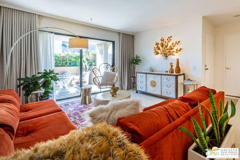 222 N Calle El Segundo 524 Palm Springs CA 92262