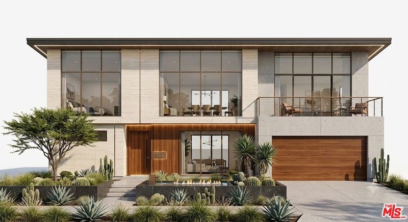 18301 Clifftop Way