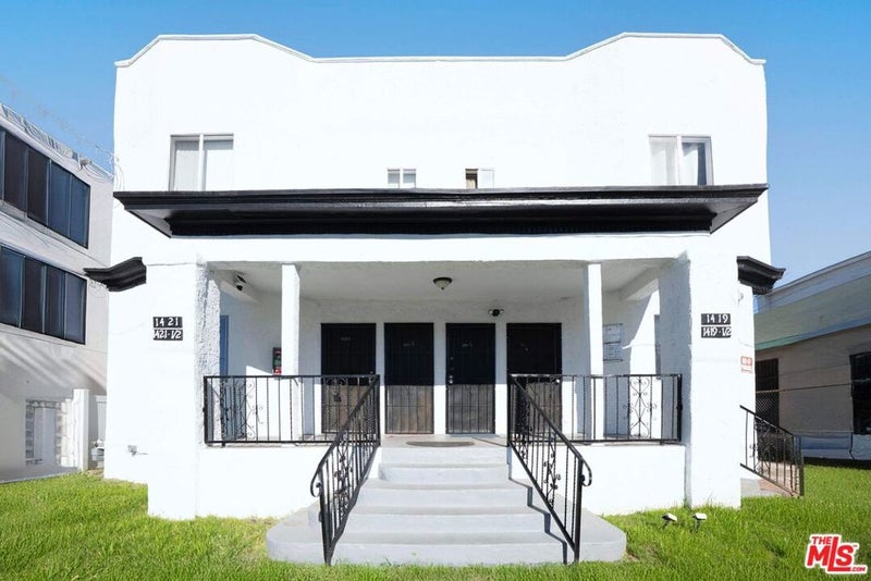 1419 W 36th Street