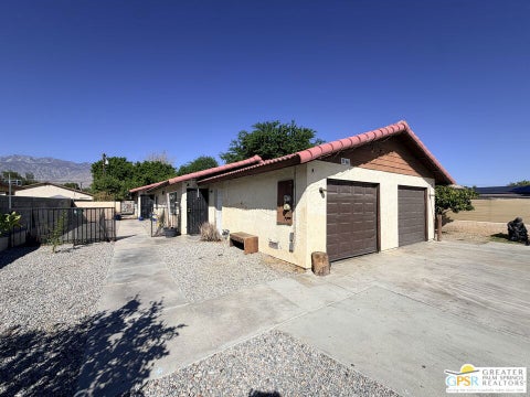 Photo of 33661 Sky Blue Water Trail, Cathedral City, CA 92234 (MLS # 26990583PS)