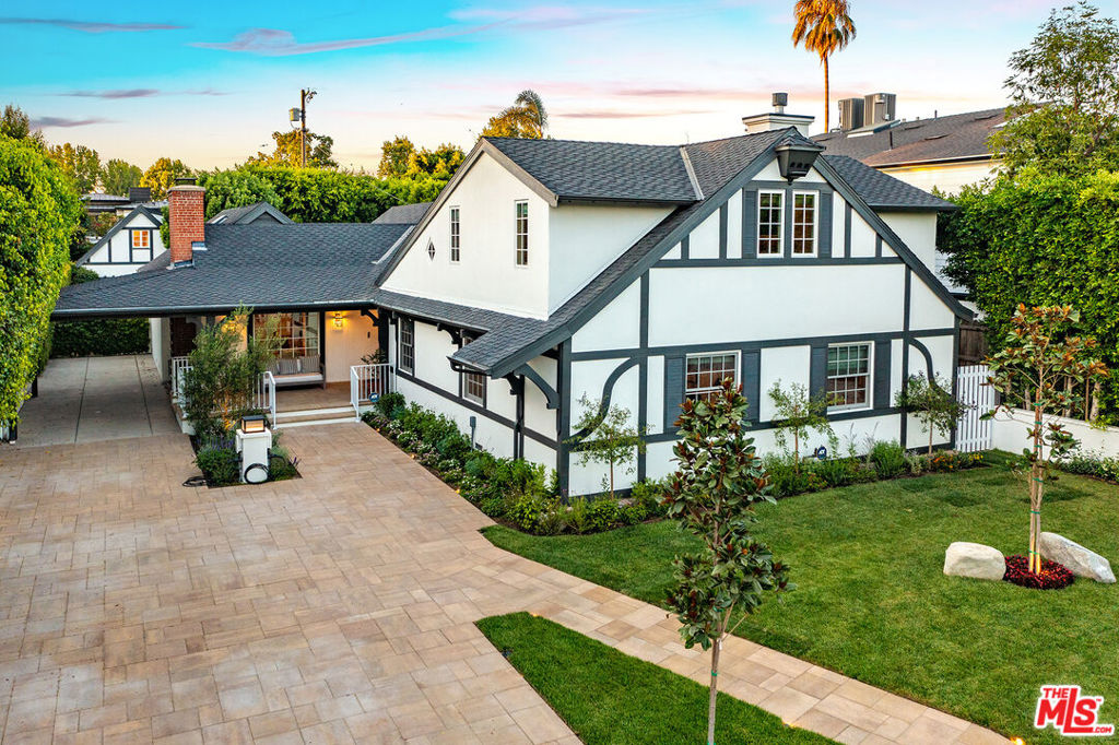 Properties 2 10445 Valley Spring Lane