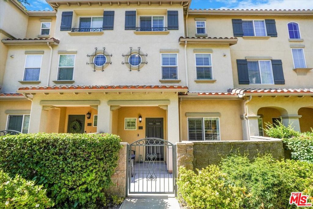 15645 Odyssey Drive 71