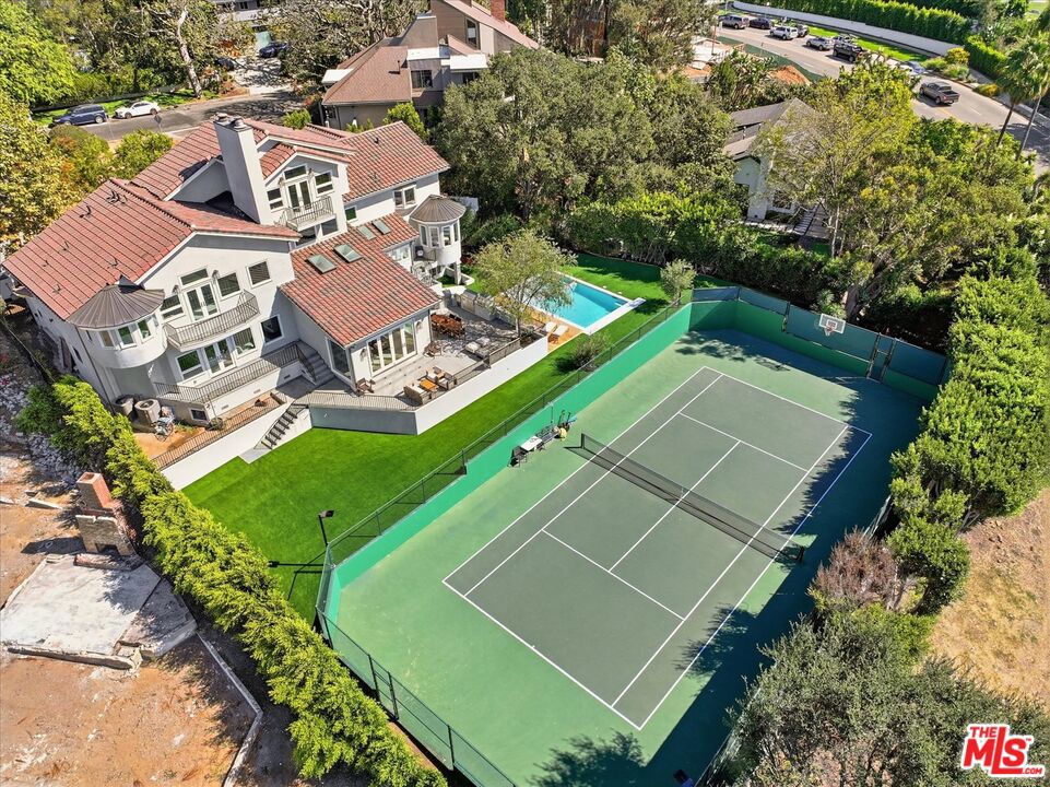 1027 Ravoli Drive