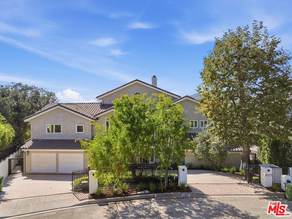 1027 Ravoli Drive