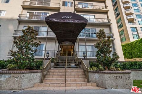 10747 Wilshire Boulevard 806 Los Angeles CA 90024