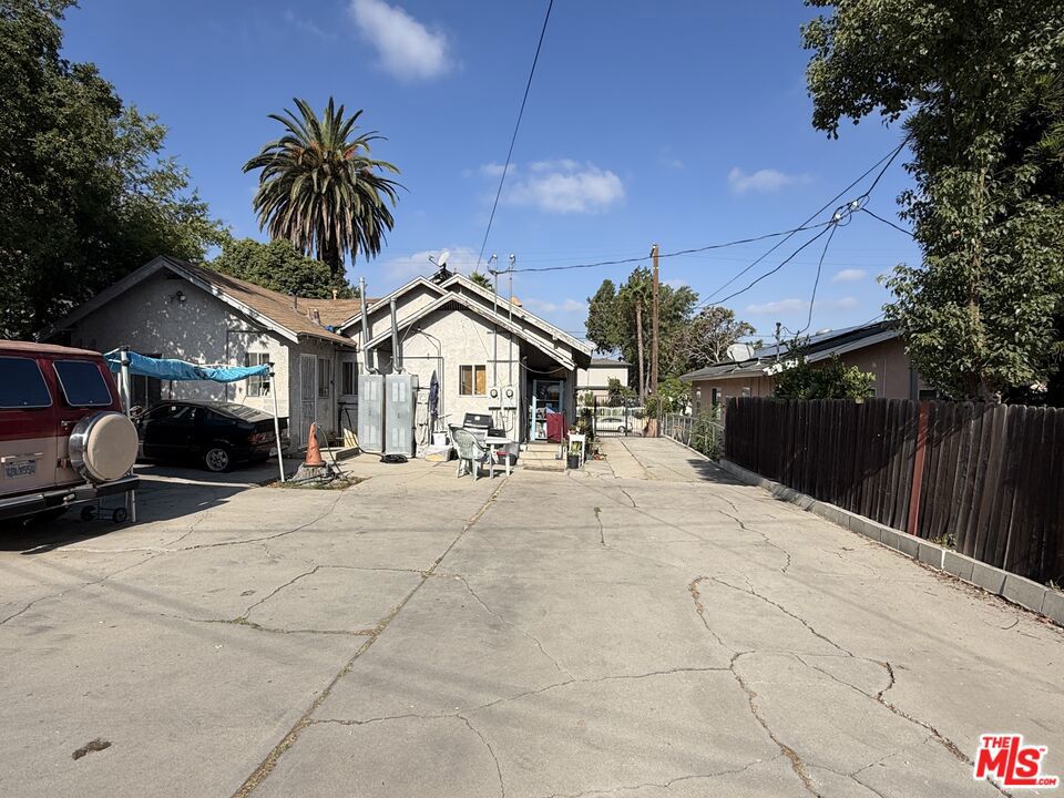 5612 Monterey Road