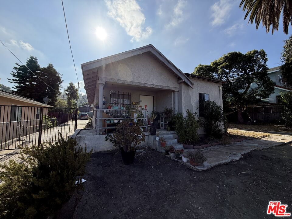 5612 Monterey Road