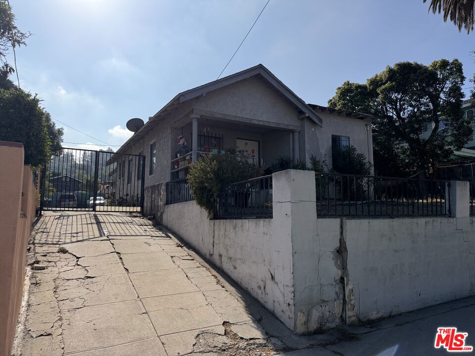 5612 Monterey Road