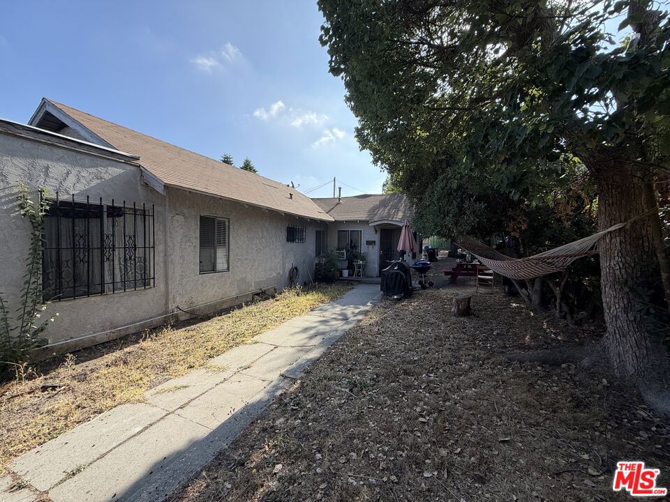 5612 Monterey Road