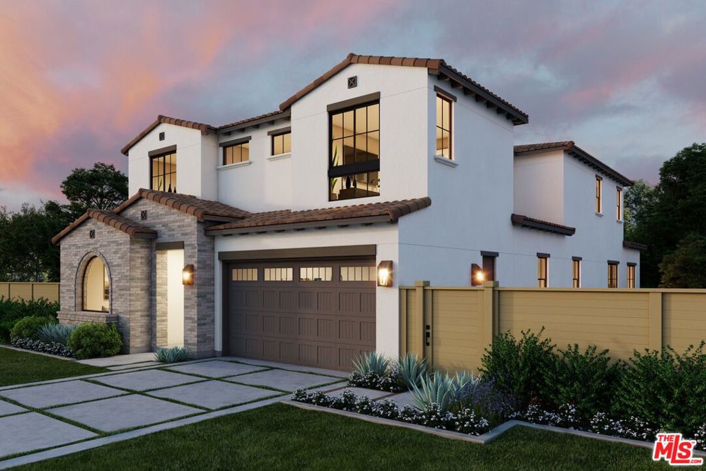 10509 Wilkins Avenue