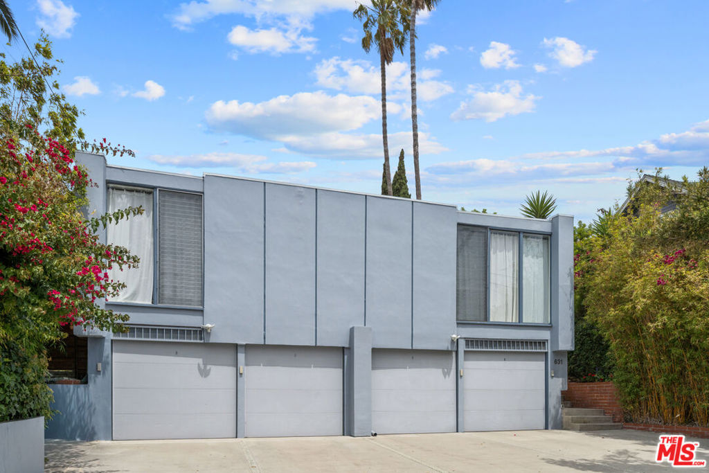 631 Pier Avenue