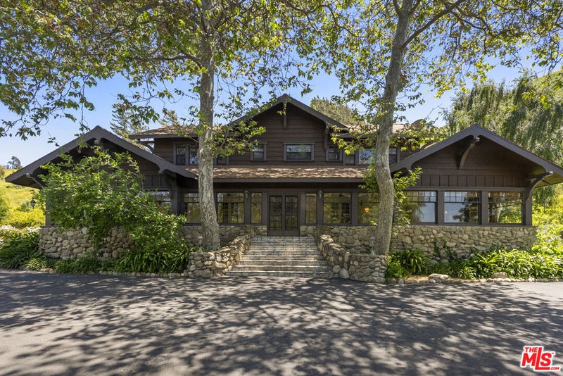 15454 S Mountain Road