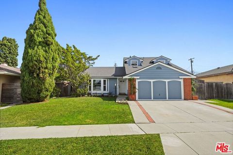 23608 Kathryn Avenue Torrance CA 90505