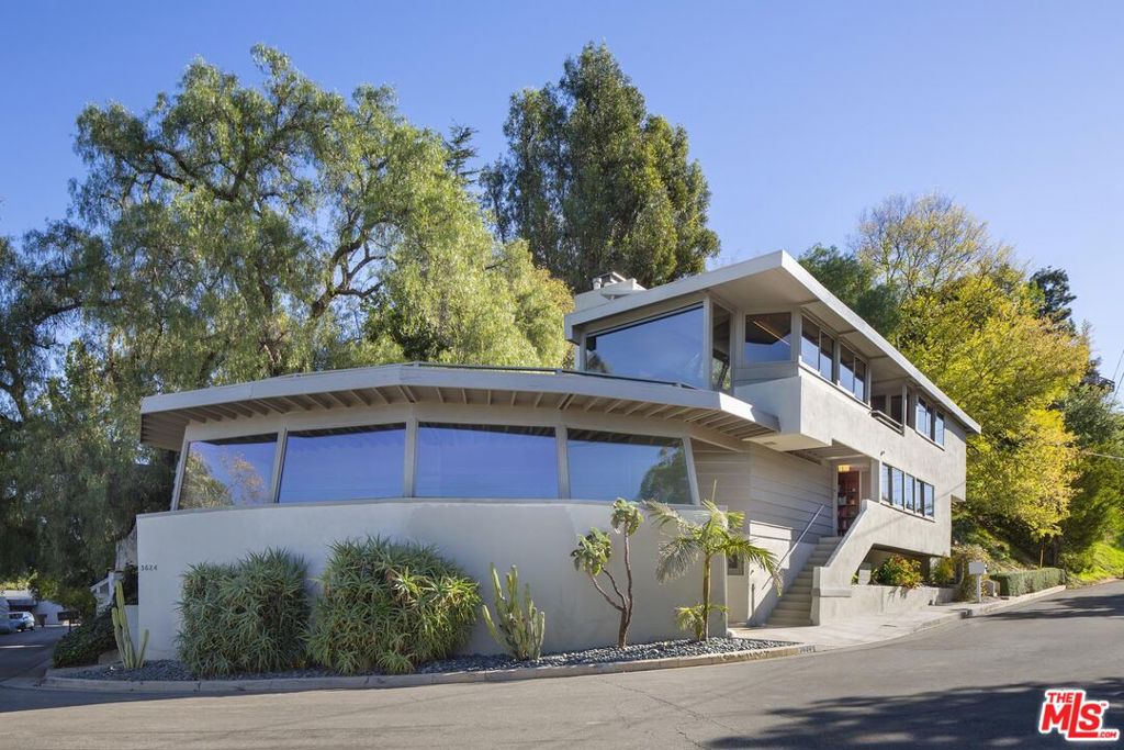 3624 Buena Park Drive