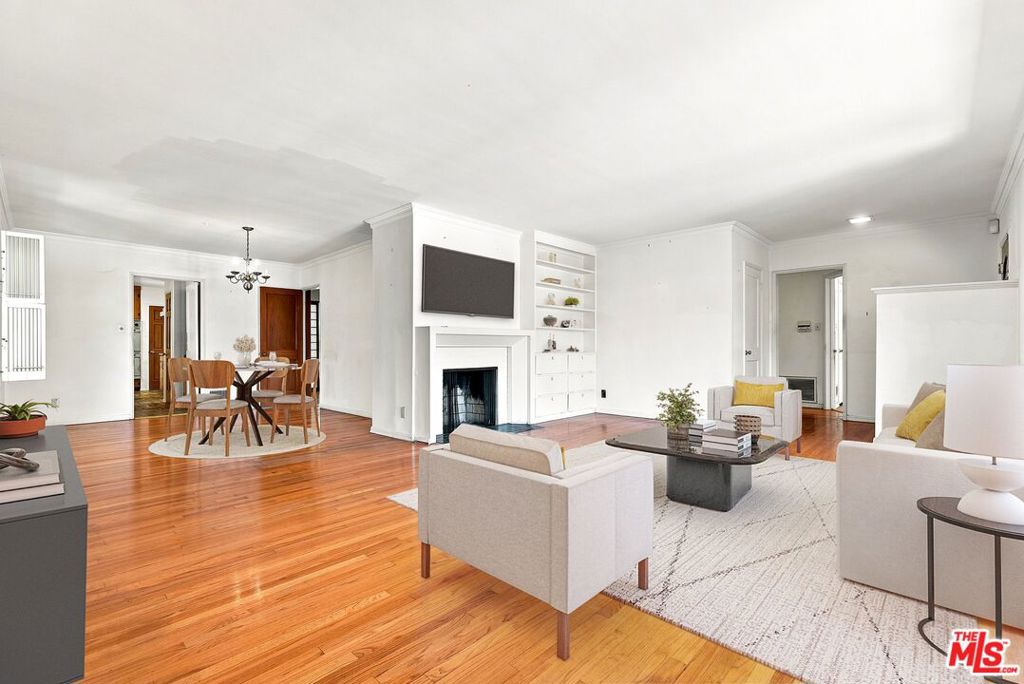 1409 Thayer Avenue