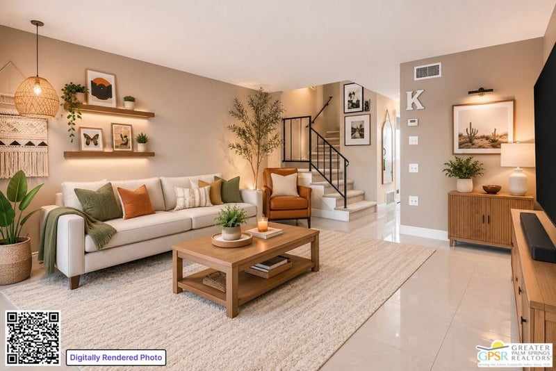 357 W Mariscal Road