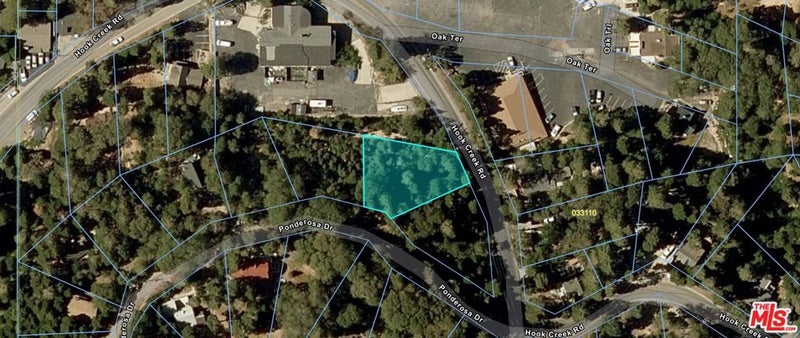 0 Ponderosa Drive