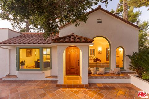 1059 Glen Arbor Avenue Los Angeles CA 90041