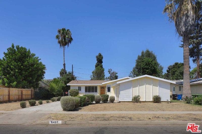 6437 Penfield Avenue
