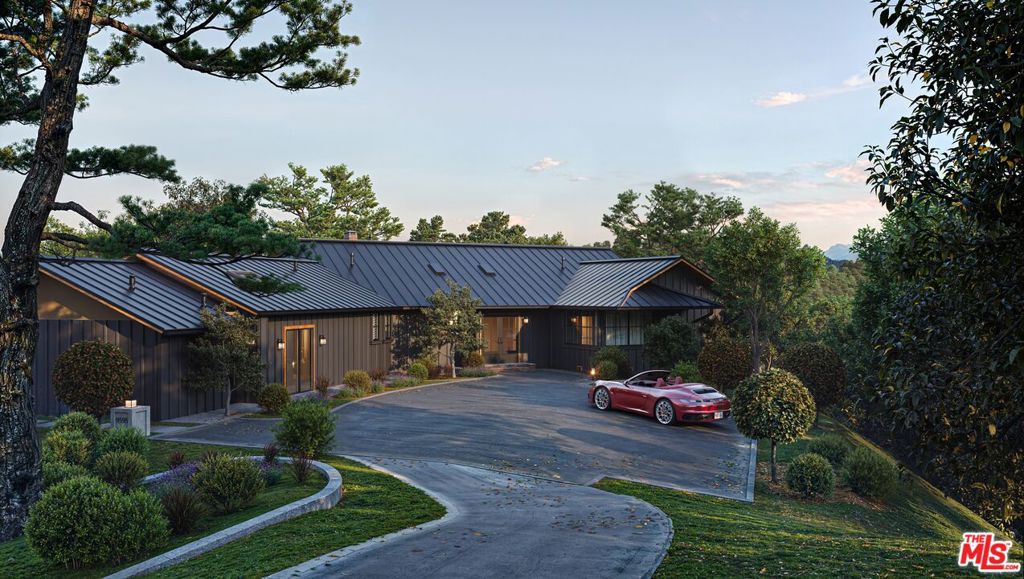 9595 Lime Orchard Road