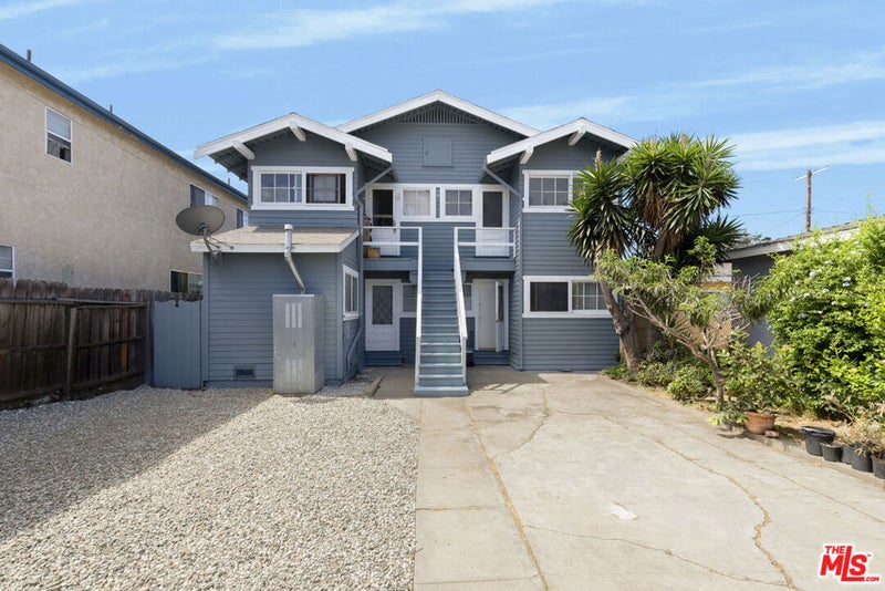 372 W 11th Street