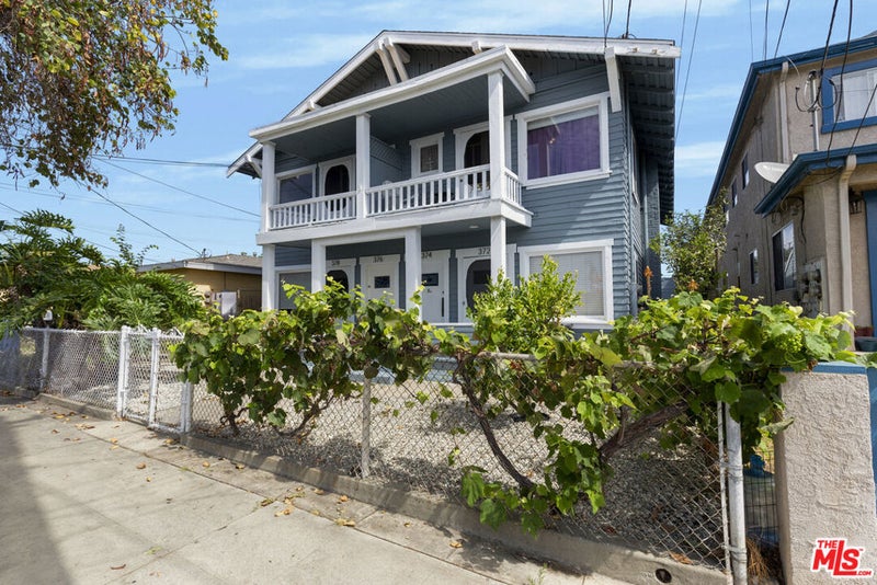 372 W 11th Street