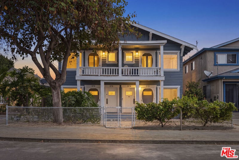 372 W 11th Street